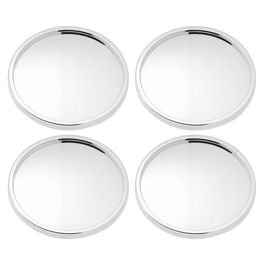 4PCS Wheel Center Waterproofing Multifunctional 62mm OD 47.5mm ID Replacement for