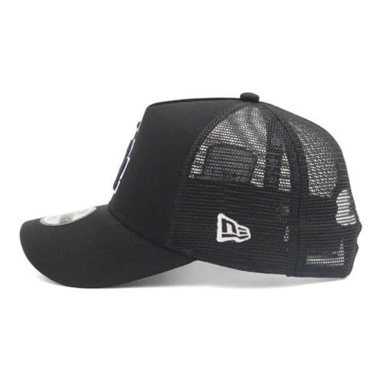 Era Kids Mesh Cap 9FORTY A-FRAME MLB Side Patch NER37K3259 YTH 940 AFTR SPATCH