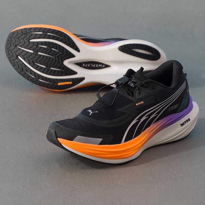 Puma Deviate Nitro 3 Winterized 310080-02