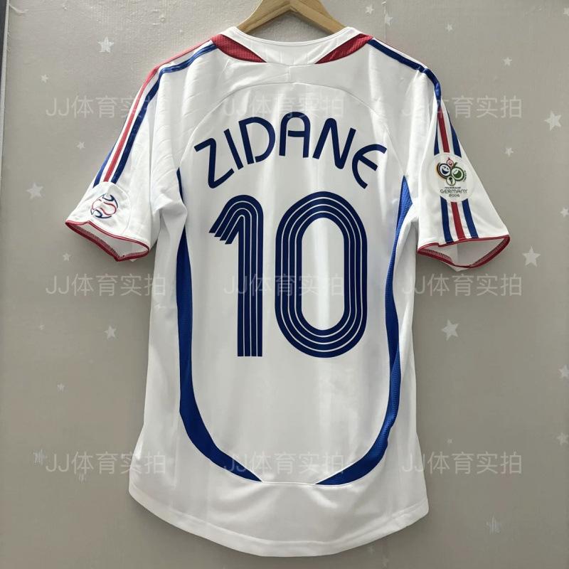 Винтажные джерси: AC Ronaldort, Зидан, Марти, Нигерия, Меса Испания, сборная Gerrard
