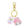 Sanrio My Melody Face Keychain 908142