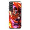 Чехол аниме «Убийца демонов» для Samsung Galaxy S9 S8 S10 S21 S22 S20 Plus Ultra S21fe S10 Lite S10e Note 20 10plus, мягкий чехол для телефона