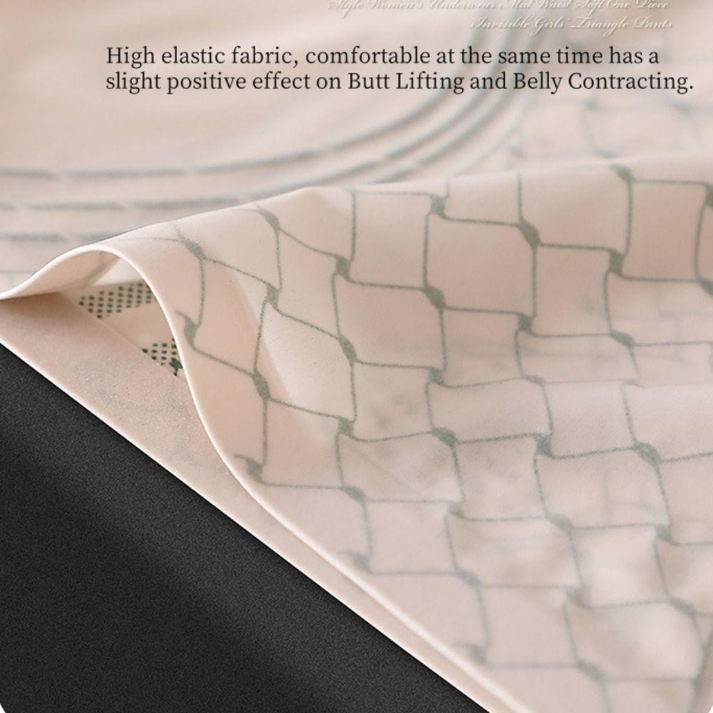 Утягивающие живот бесшовные трусики женские эластичные утягивающие трусы для ягодиц утягивающее корректирующее белье для женщин