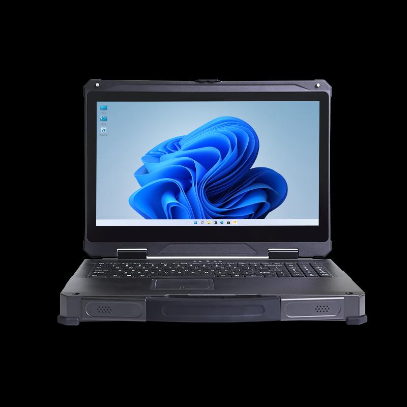 IPCMSTAR 15.6-inch Rugged Industrial Mobile Workstation (CN version)