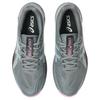 ASICS POWERBREAK FF Badminton Shoes Unisex Gray Green