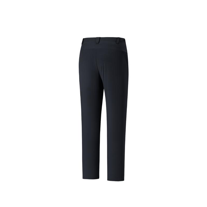 Anta Casual Pants Men's Basic Black 152620525-1