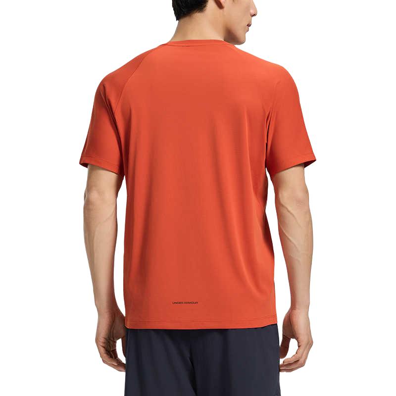 Under Armour Мужские футболки с коротким рукавом 15214207