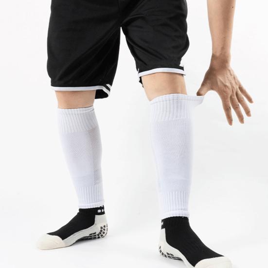 Calf Compression Sleeve for Women Men Footless Compression Socks for Shin Splint