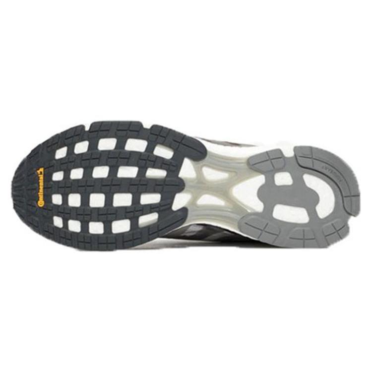 adidas Adizero Adios 3 'Shift Grey' (Unisex) Shift Grey / Cinder / Utility Black Running Shoes BC0470