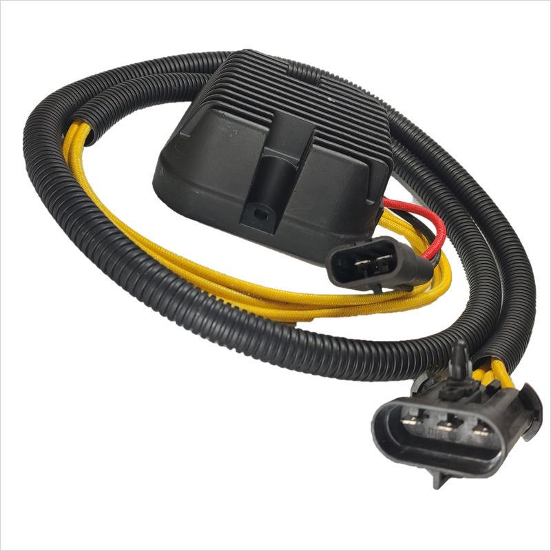 Rectifier for 2010 Polaris Sportsman Touring EPS 550 (4011636)