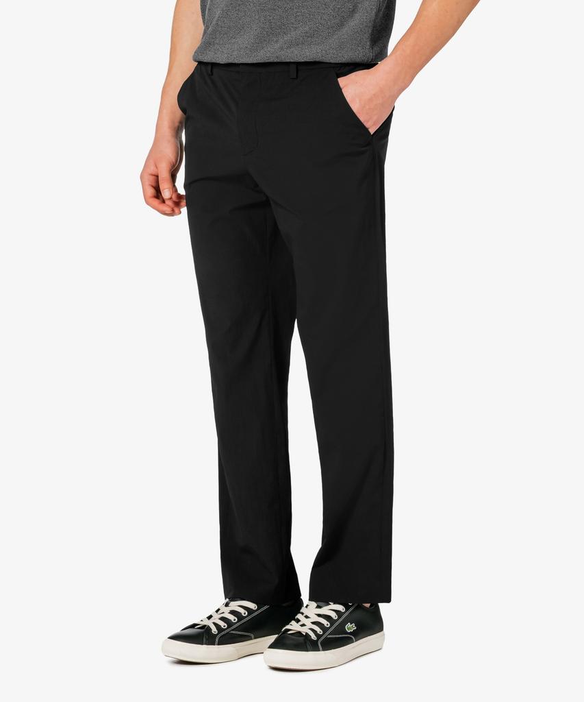 LACOSTE Мужские брюки для движения Hh358E-56G 031
