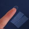 Transparent Glue Self Adhesive Patch Anti-upside Stickers  Doll