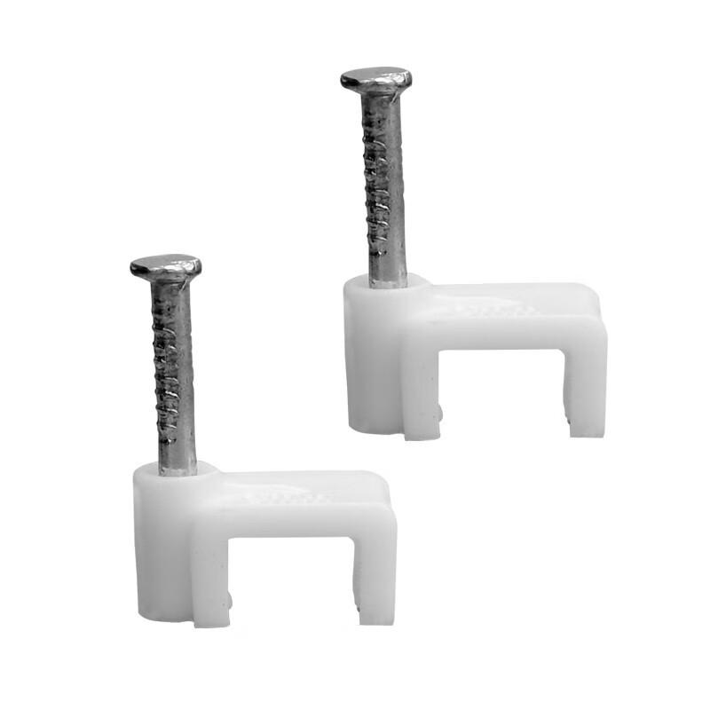Xinting Square Steel Nail Cable Clips