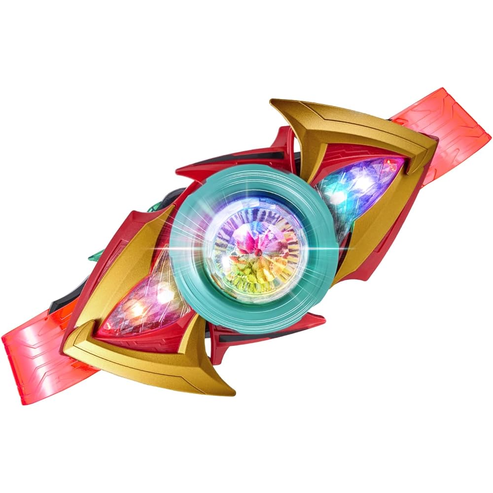 Bandai Kamen Rider Zets DX Капсула Ex-Dream Rise и Пряжка-Драйвер Zets Ex-Dream Игрушка для детей от 3 лет