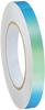 SASAKI Аврора Лента для Предметов Художественной Гимнастики Аврора Аква Декор, HT-8