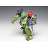 Wave Scopedog Red Shoulder Custom Сборная модель 1/24 Примерно 19 см Фигурка робота