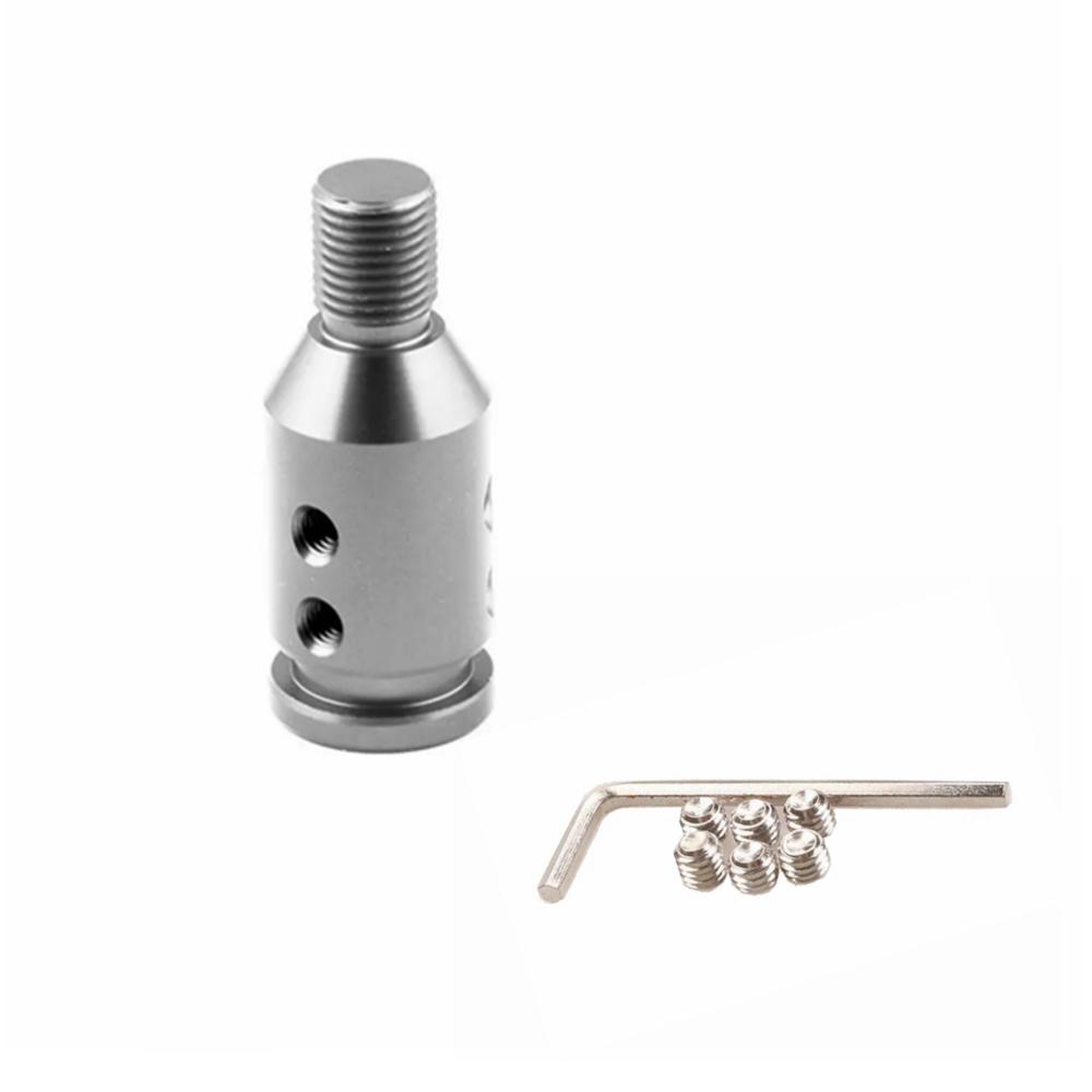 Модификация головки коробки передач автомобиля; преобразователь потоков; пряжка; адаптер рычага; м10х1,5; ручка m12x1.25