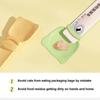 Lickable Cat Strip Squeeze Spoon Multifunctional Cat Snack Spoon Cat Strip Feeder  Food Storage