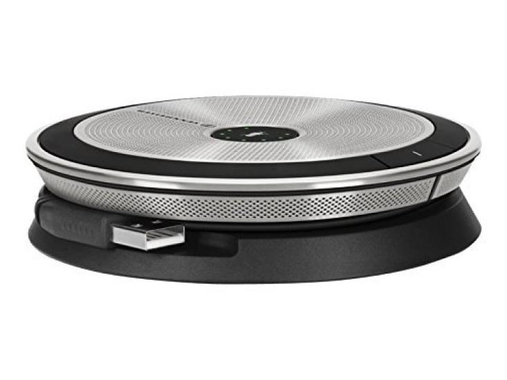 Sennheiser USB спикерфон SP20 ML 506050 и 3,5 мм 4-контактный [Б/У]