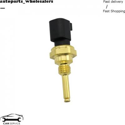 Датчик температуры охлаждающей жидкости двигателя для Ford Transit-150 250 Lincoln 2.5L