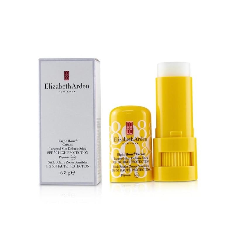 Elizabeth Arden Eight Hour Cream Target Sun Defense Stick SF 50 Sun Cream PA+++ 6.8g