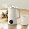 600ml 220V Soybean Milk Machine Electric Juicer Filter-free Soy Milk Maker Blender Mixer Fresh Juice Maker Wall Breaking Machine