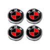 4 шт. 60 мм Наклейки на центр ступицы автомобильного колеса 56/60 мм Колпаки на центр ступицы автомобильного колеса Автомобильные аксессуары для украшения Для BMW M E30 E34 E36 E39