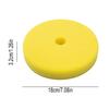 Sanding Disc Sponge Buffing Pads Accessories Car Paint