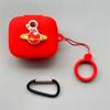 Применимый чехол для беспроводных Bluetooth-наушников Redmi redmi buds 1 vitality version 1SE мультяшный с планетой 1 мягкий чехол