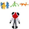 Cute And Colorful Roblox Rainbow Friends Plush Toy For Toddlers And Kids