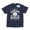 Big Kahuna Burger Inspired by Pulp Fiction Printed T-Shirt