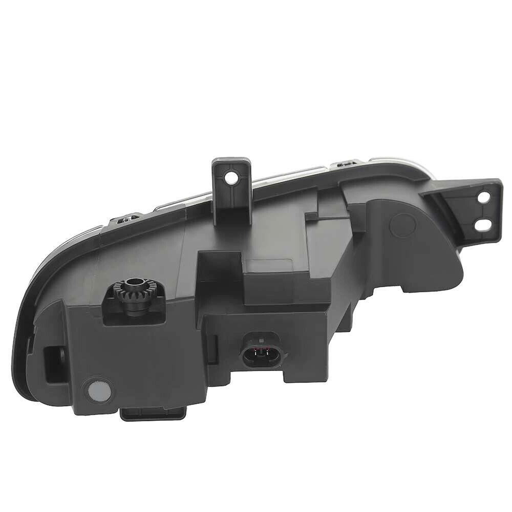 1 шт. Светодиодная противотуманная фара с правой стороны для Jeep Grand Cherokee 2017-2022 гг. Номер детали 68273052AB