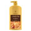 Bringha Shampoo 1L For Hair Fall Control, Herbal Ayurvedic Cleanser, Strengthens Roots, Gentle Paraben-Free Hair Wash