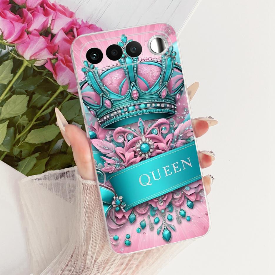 For Realme 16 5G Case RMX5171 Cool Fashion Painted Cover 6.57'' Soft Silicone Phone Case For Realme 16 Realme16 5G Fundas Bumper