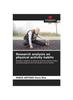 Книга Research Analysis On Physical Activity Habits