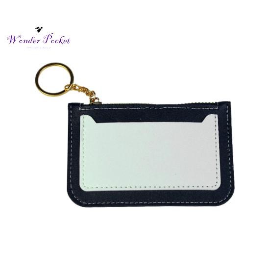 Красивый минималистичный кошелек для ключей, повседневный держатель для карт, сексуальная одежда для взрослых