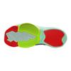 Air Jordan Zion 2 GS Spring Hoops Детские кроссовки Зеленый Едва-зеленый Ярко-малиновый DV0992-367