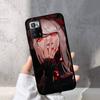 Чехол для телефона «OVERLORD» с аниме «Манга» для Redmi Note 8 7 9 4 6 pro max TX 5A 3 10 lite pro