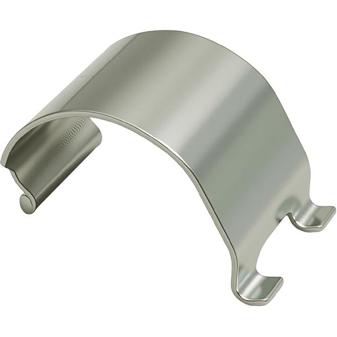 Fuel Door Spring Clip, Gas Tank Door Spring for To-yota 2001-2012 RAV4, 2007-2016 Yaris, 2007-2016 Yaris, 2003-2008 Corolla, for L-exus ES350 GS350