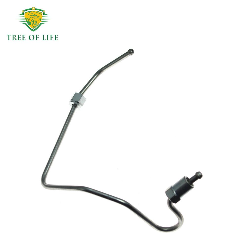 Комплект топливных магистралей форсунок Toyota 23702-30060
