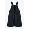 Studio Tomboy Back Ribbon Layered Dress  9176241981 
