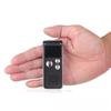 Compact Digital Voice Recorder with Long Standby for Meetings and Lectures