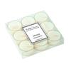 AROMATIC SOY WARMERS A'9 ORANGE CINNAMON Tea-light