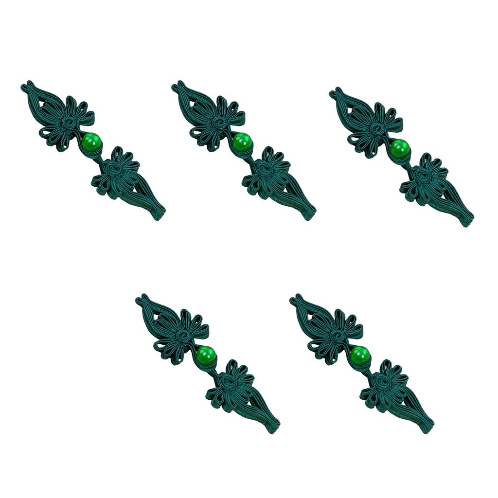 Китайский чеонгсам лягушка пуговицы узел изысканный ручной работы узел пуговицы застежка швейные принадлежности для костюма Тан