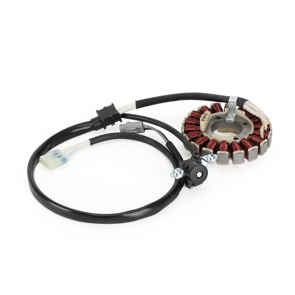 Magneto Stator Generator For Yamaha WR250F WR450F YZ250FX YZ450FX 2015-2019