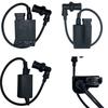 Motorcycle Coil CDI Unit For Vespa ET4 / LX/ Lxv 50 Zip 50 4T