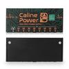 Caline DC 9V Guitar Pedal Power Supply True Изолированный блок питания для педальной платы 8 полностью изолированных выходов Noiseless CP-205 (300мА/500мА)
