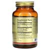 Solgar Phosphatidylserine 200mg softgel, 60 tablets, 1 unit