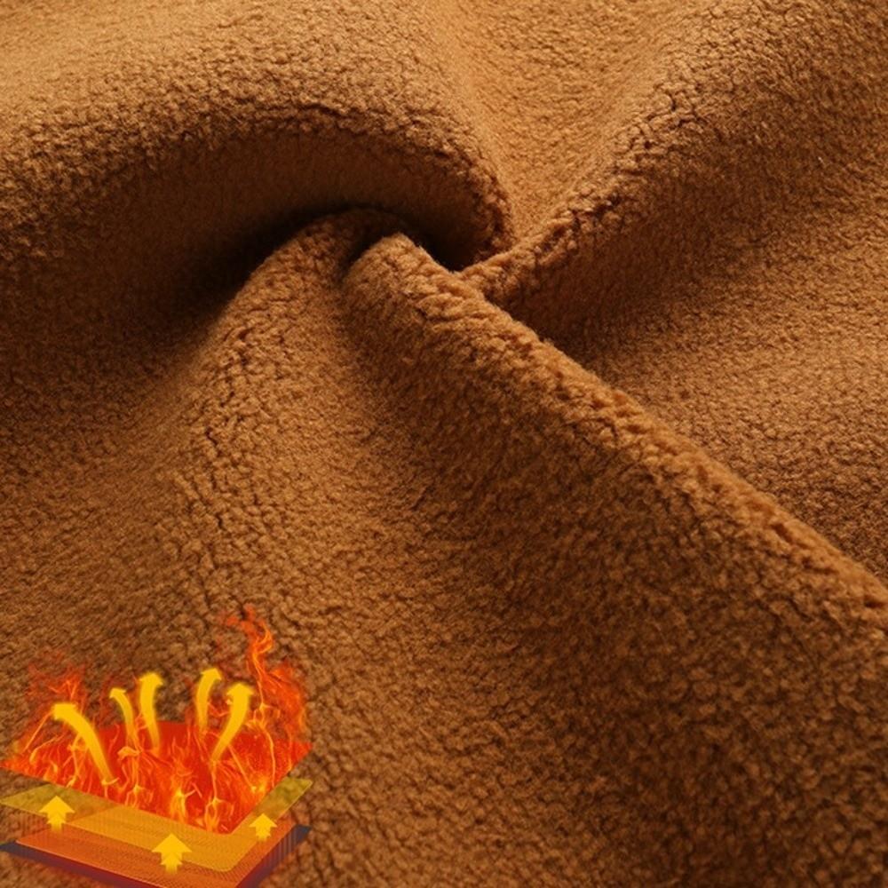 Warm Winter Plush Steering Wheel Cover Reindeer Antler Steering Wheel Cover  Cars SUVs Trucks