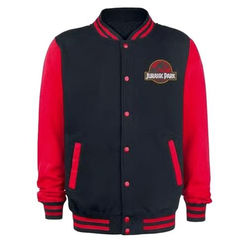 Jurassic Park Mens Jacket